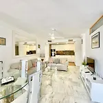 Golden La Palma - Eaw Homes Apartmán *