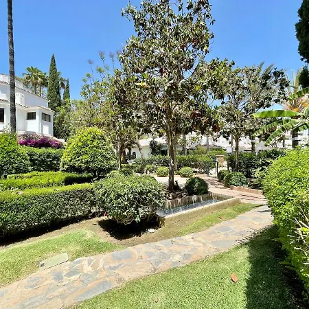 Апартаменты Golden La Palma - Eaw Homes