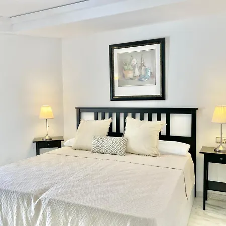 Апартаменты Golden La Palma - Eaw Homes *