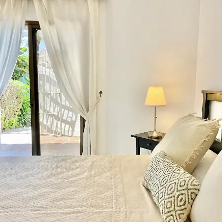 Golden La Palma - Eaw Homes Марбелья
