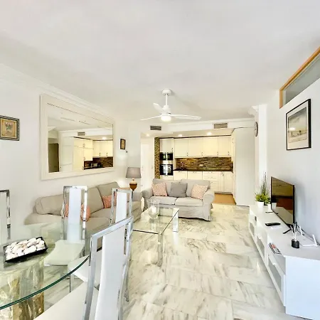 Golden La Palma - Eaw Homes Апартаменты *