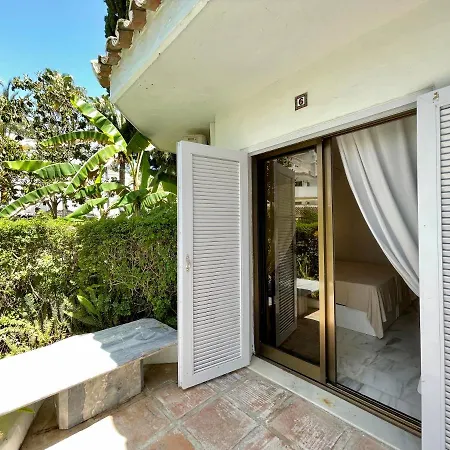 Golden La Palma - Eaw Homes Appartamento Marbella