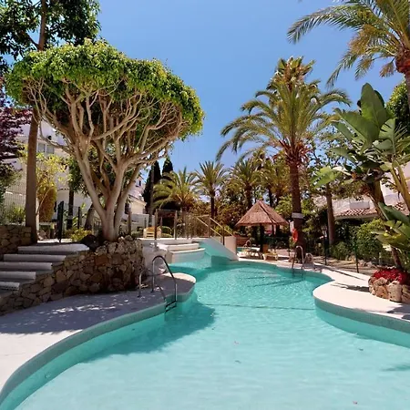 Golden La Palma - Eaw Homes Appartamento