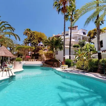 Golden La Palma - Eaw Homes *