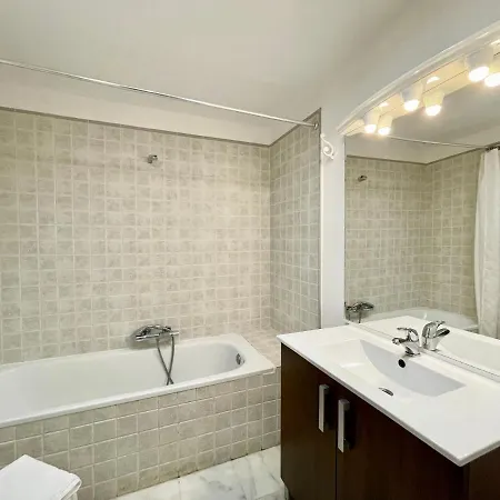 Апартаменти Golden La Palma - Eaw Homes *