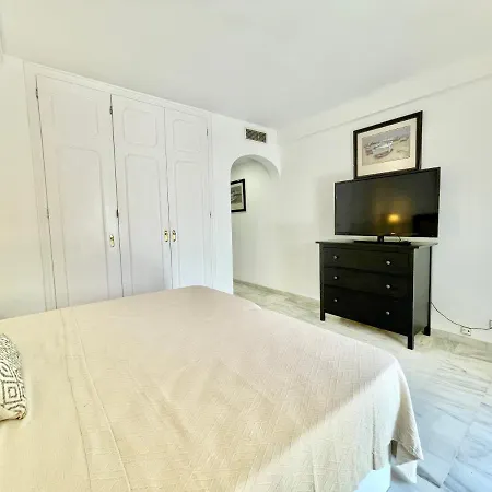 Golden La Palma - Eaw Homes * Marbella