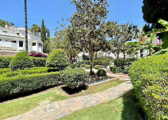Apartment Golden La Palma - Eaw Homes