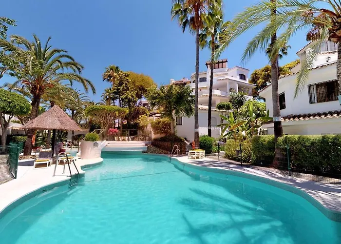 Golden La Palma - Eaw Homes *