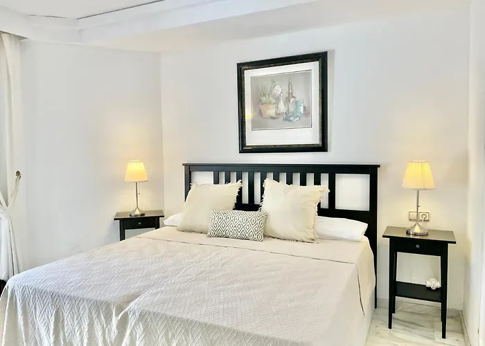Apartment Golden La Palma - Eaw Homes *