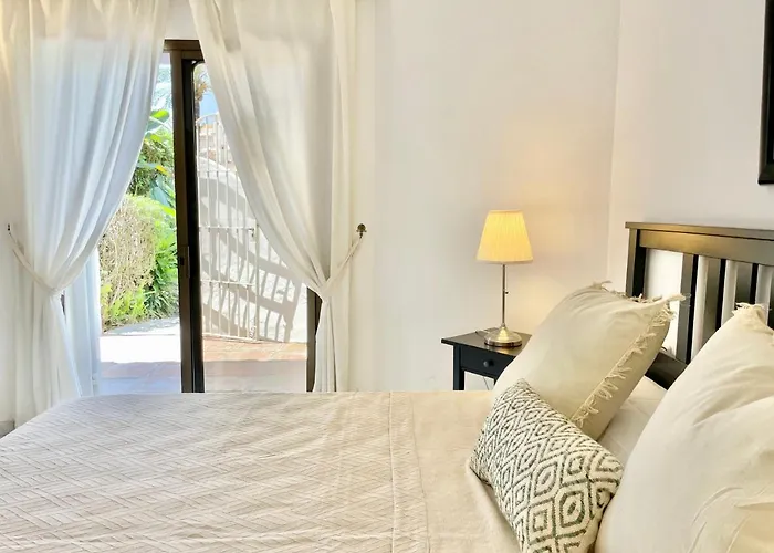 Golden La Palma - Eaw Homes Marbella