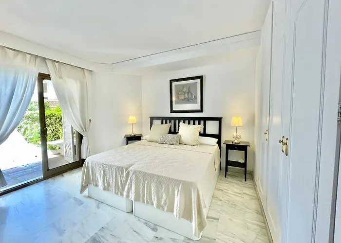 Golden La Palma - Eaw Homes *