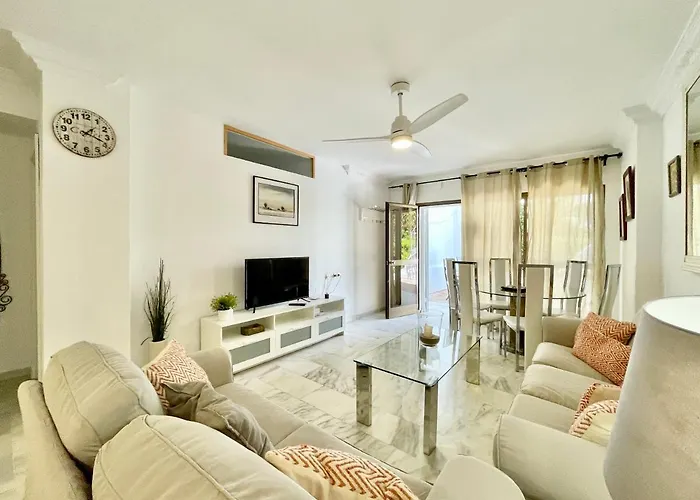 Golden La Palma - Eaw Homes Apartment *