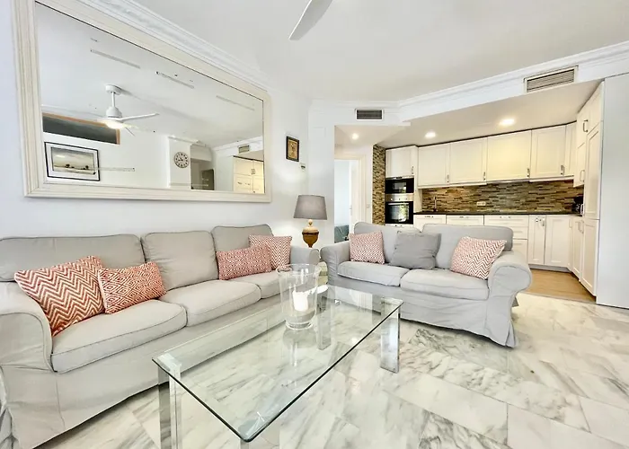 Golden La Palma - Eaw Homes Apartment
