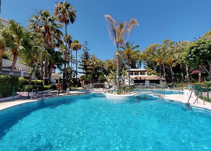 Golden La Palma - Eaw Homes