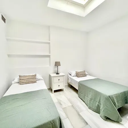 Golden La Palma - Eaw Homes * Marbella