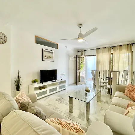 Golden La Palma - Eaw Homes Apartmán *