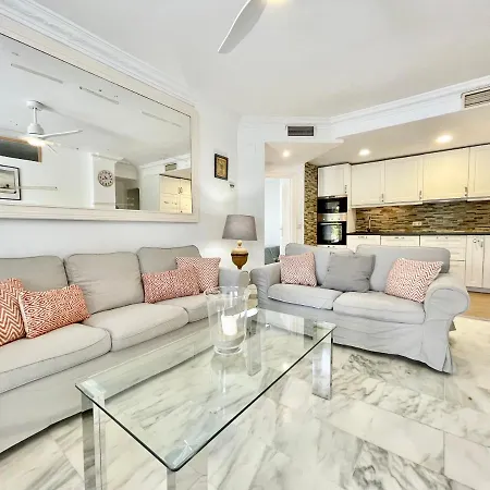 Golden La Palma - Eaw Homes Apartmán