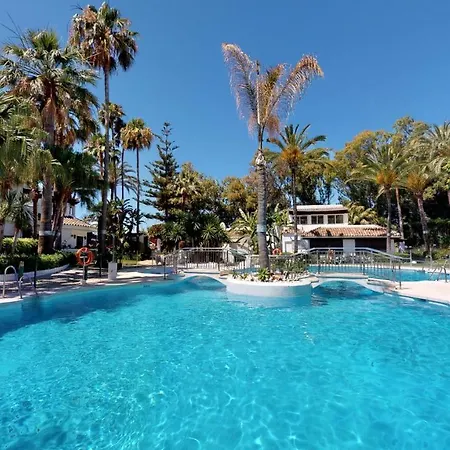 Golden La Palma - Eaw Homes