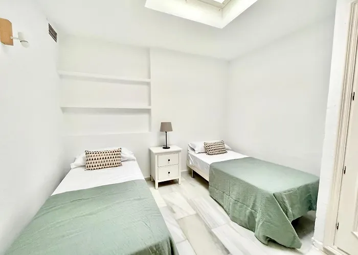 Golden La Palma - Eaw Homes * Marbellac