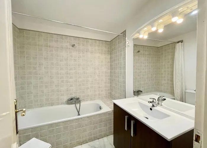 Appartement Golden La Palma - Eaw Homes *