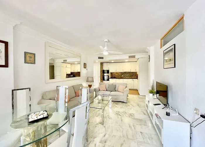 Golden La Palma - Eaw Homes Appartement *